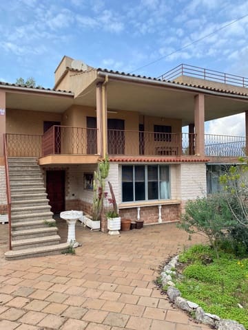 6 quarto Casa em Banda para venda em Esporles com piscina - 1 500 000 € (Ref: 9720830)