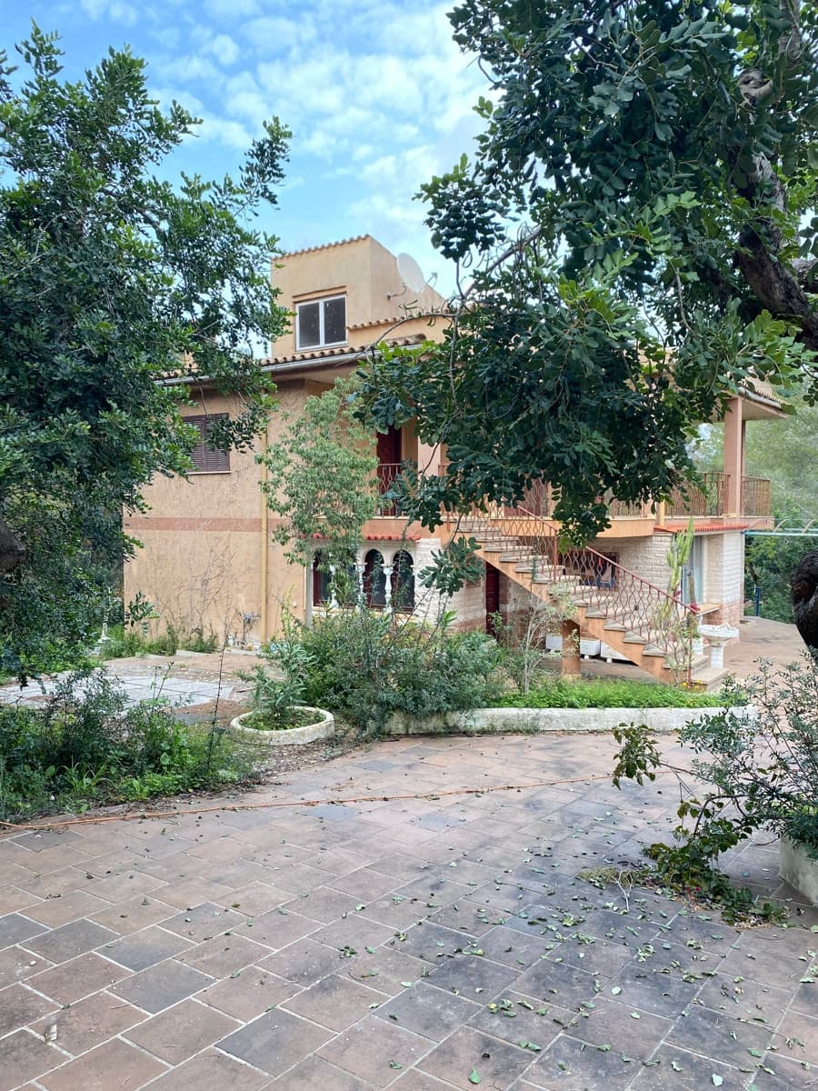 6 quarto Casa em Banda para venda em Esporles com piscina - 1 500 000 € (Ref: 9720830)