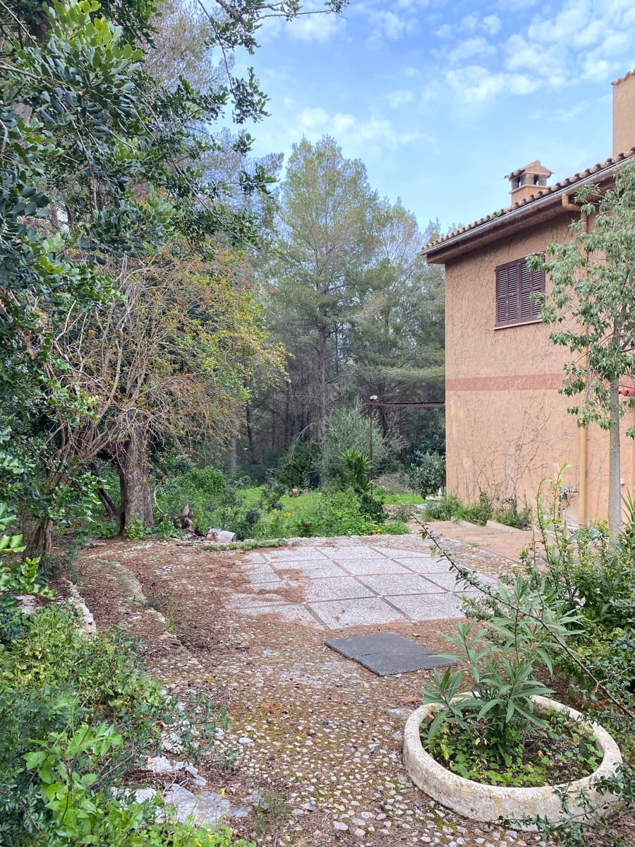 6 quarto Casa em Banda para venda em Esporles com piscina - 1 500 000 € (Ref: 9720830)