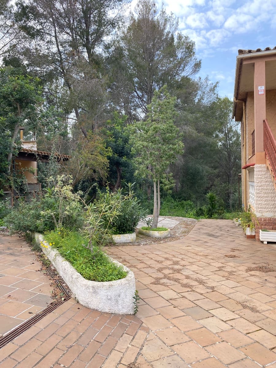 6 quarto Casa em Banda para venda em Esporles com piscina - 1 500 000 € (Ref: 9720830)