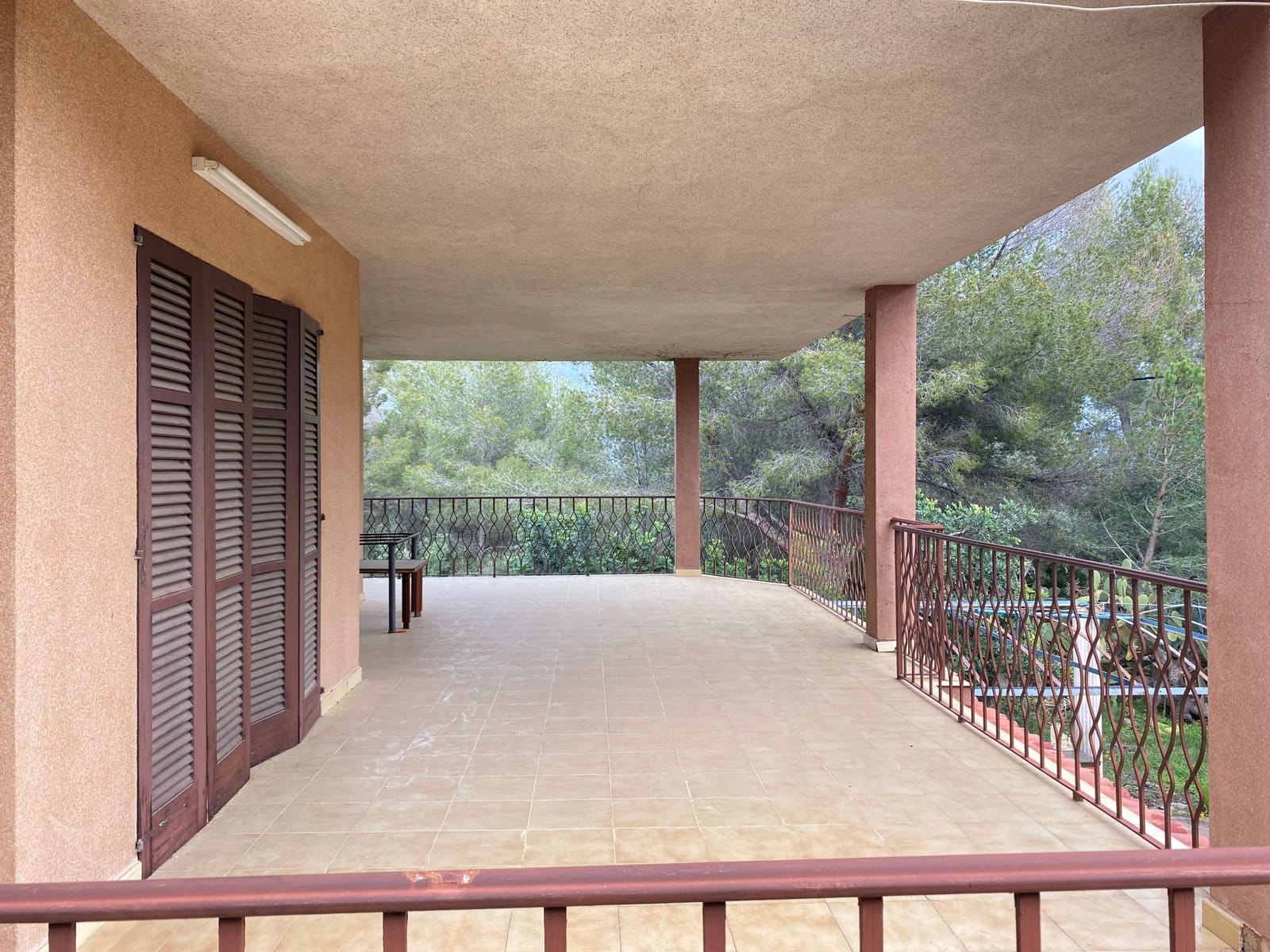 6 quarto Casa em Banda para venda em Esporles com piscina - 1 500 000 € (Ref: 9720830)