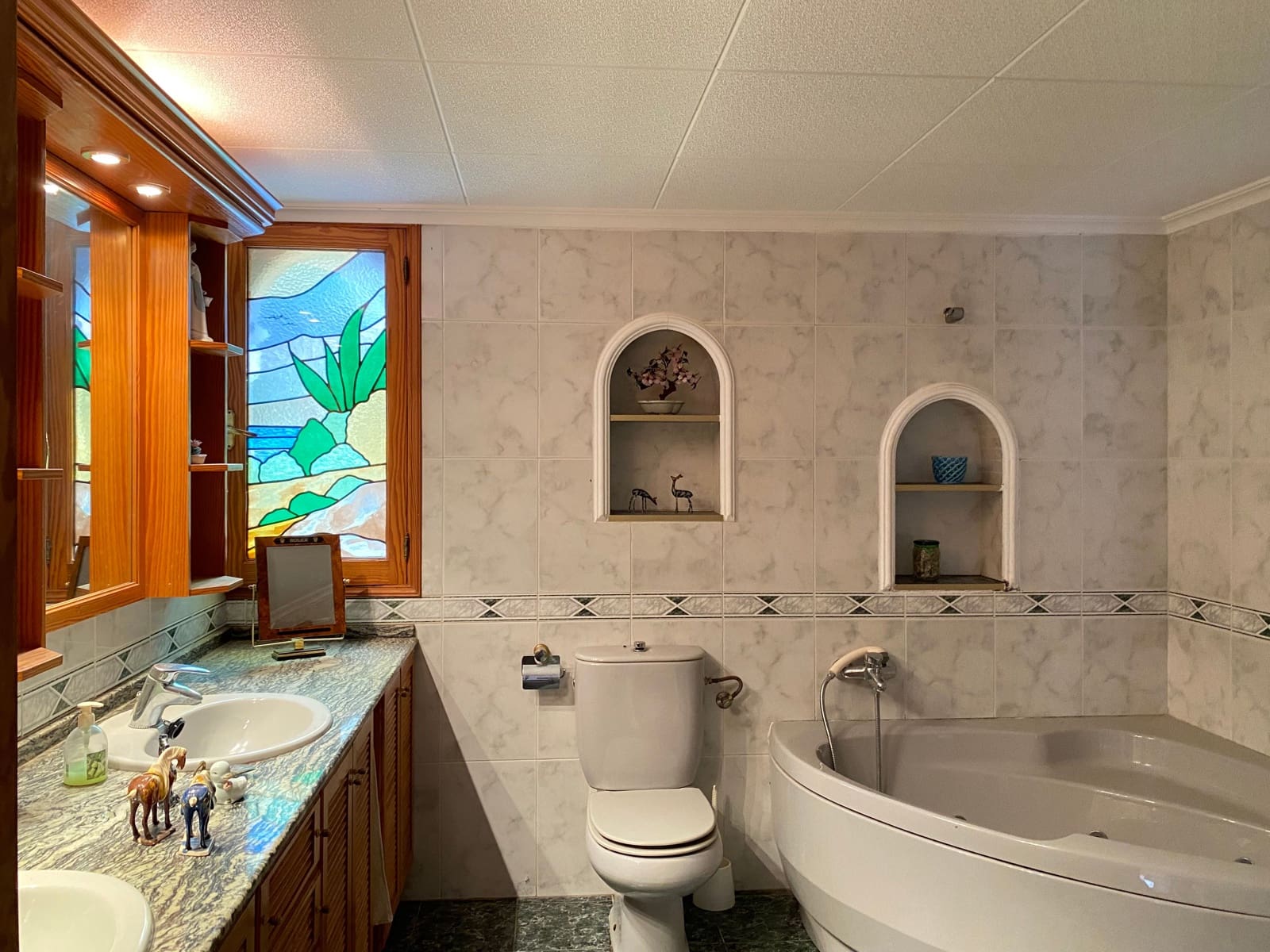 6 quarto Casa em Banda para venda em Esporles com piscina - 1 500 000 € (Ref: 9720830)