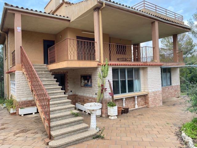 6 quarto Casa em Banda para venda em Esporles com piscina - 1 500 000 € (Ref: 9720830)