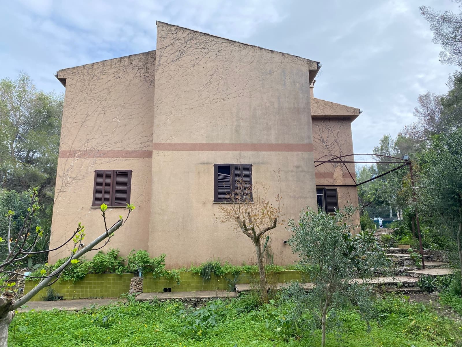 6 quarto Casa em Banda para venda em Esporles com piscina - 1 500 000 € (Ref: 9720830)