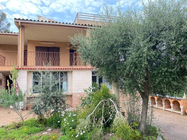 6 quarto Casa em Banda para venda em Esporles com piscina - 1 500 000 € (Ref: 9720830)