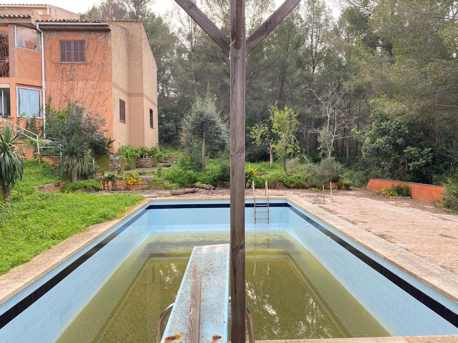 6 quarto Casa em Banda para venda em Esporles com piscina - 1 500 000 € (Ref: 9720830)