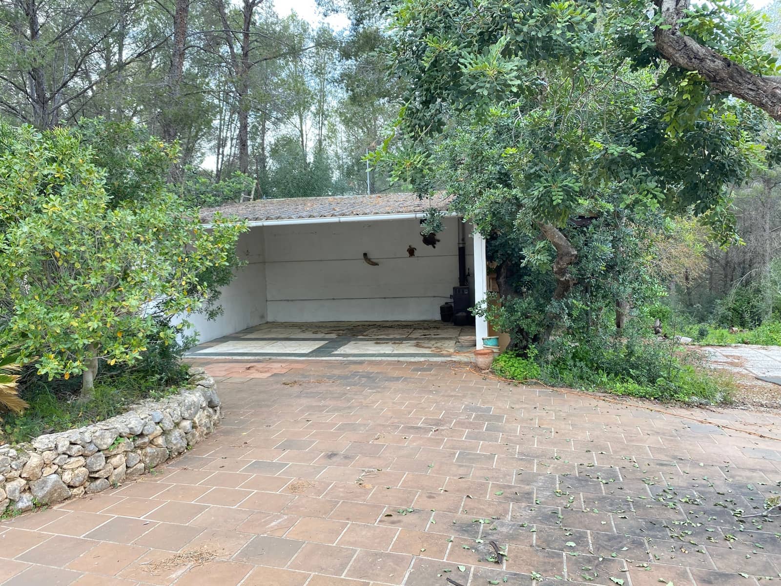 6 quarto Casa em Banda para venda em Esporles com piscina - 1 500 000 € (Ref: 9720830)