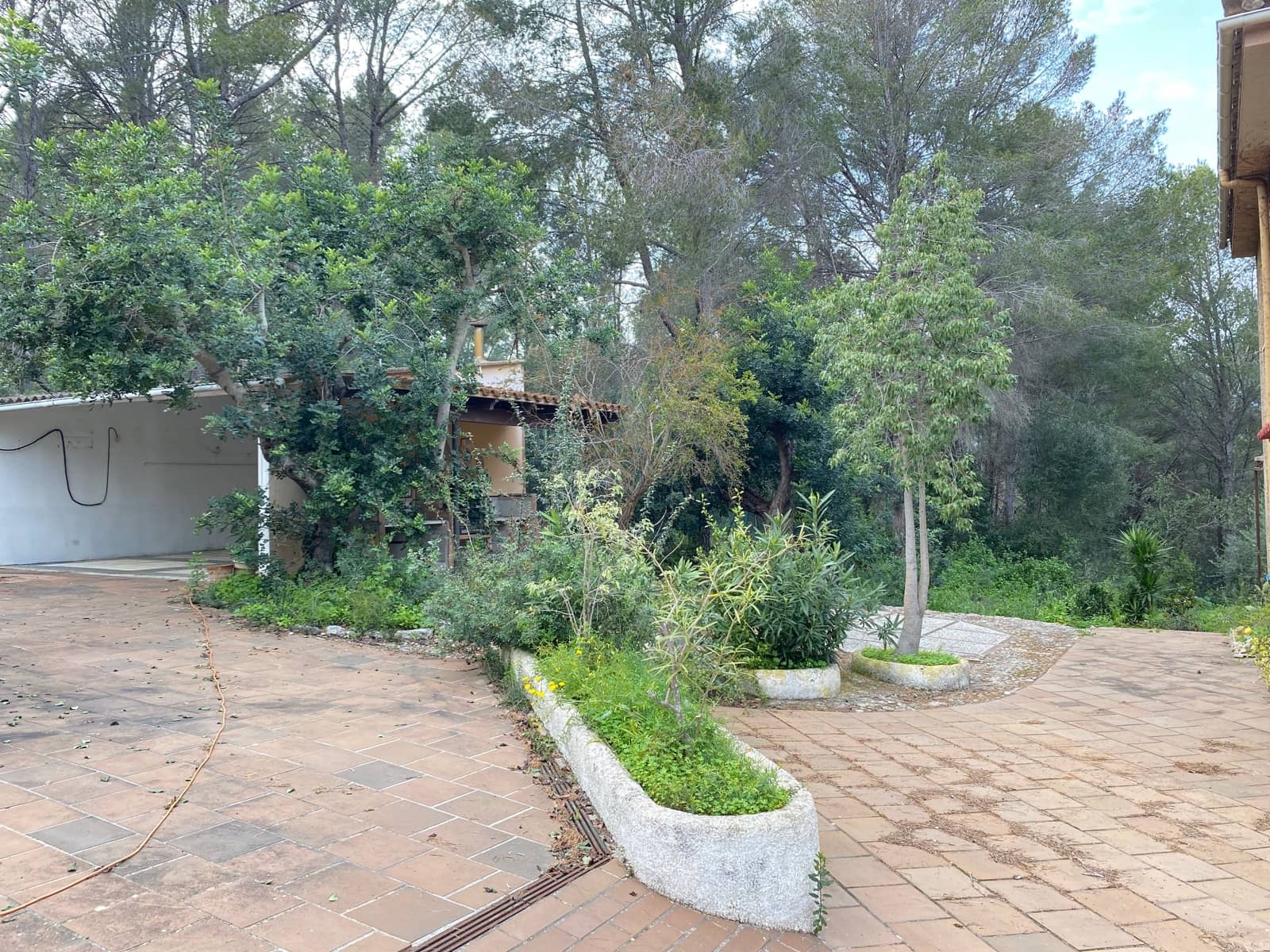 6 quarto Casa em Banda para venda em Esporles com piscina - 1 500 000 € (Ref: 9720830)