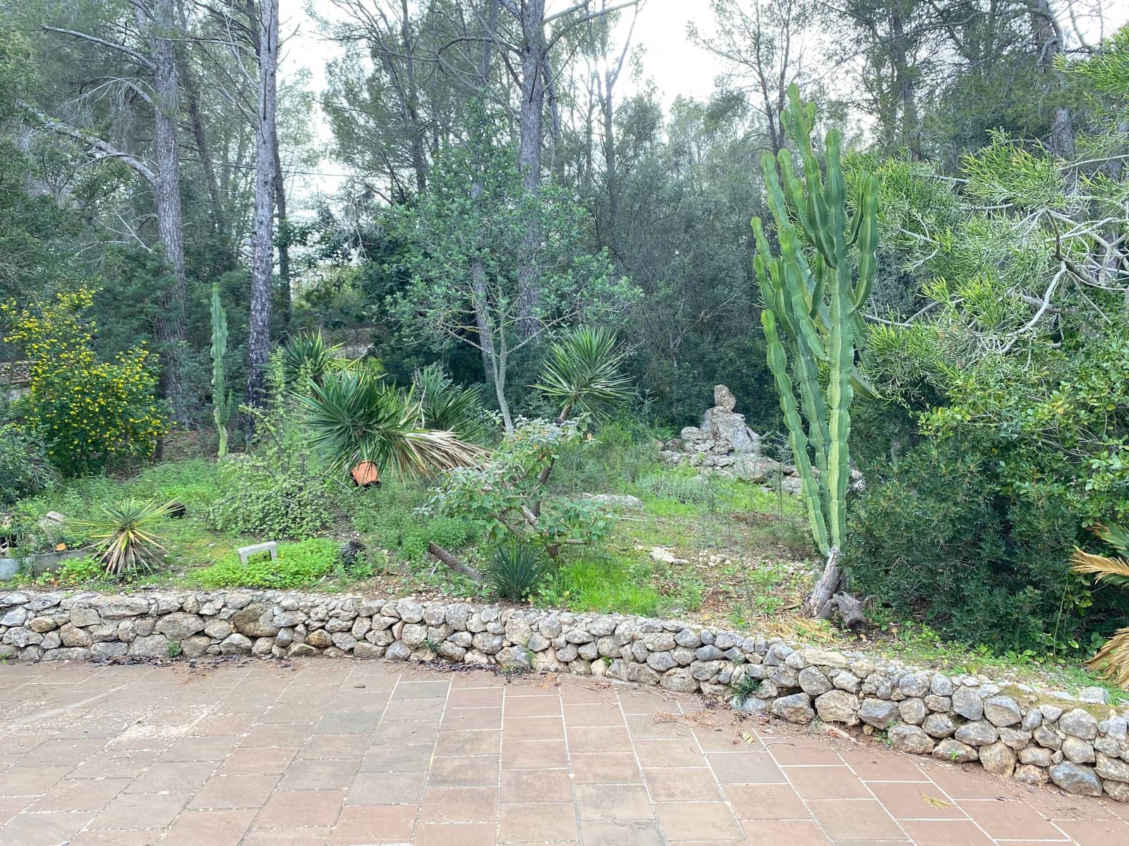 6 quarto Casa em Banda para venda em Esporles com piscina - 1 500 000 € (Ref: 9720830)