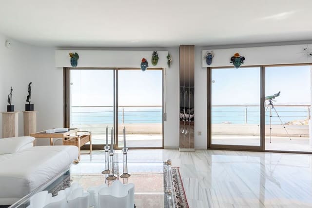 5 bedroom Villa for sale in Torremuelle, Benalmádena with pool - € 2,900,000 (Ref: 9722199)