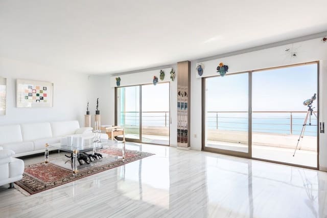 5 bedroom Villa for sale in Torremuelle, Benalmádena with pool - € 2,900,000 (Ref: 9722199)