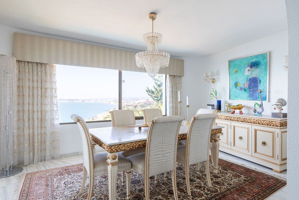 5 bedroom Villa for sale in Benalmadena with pool - € 2,900,000 (Ref: 9722199)