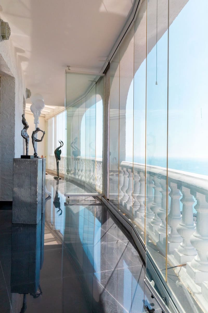 5 bedroom Villa for sale in Benalmadena with pool - € 2,900,000 (Ref: 9722199)