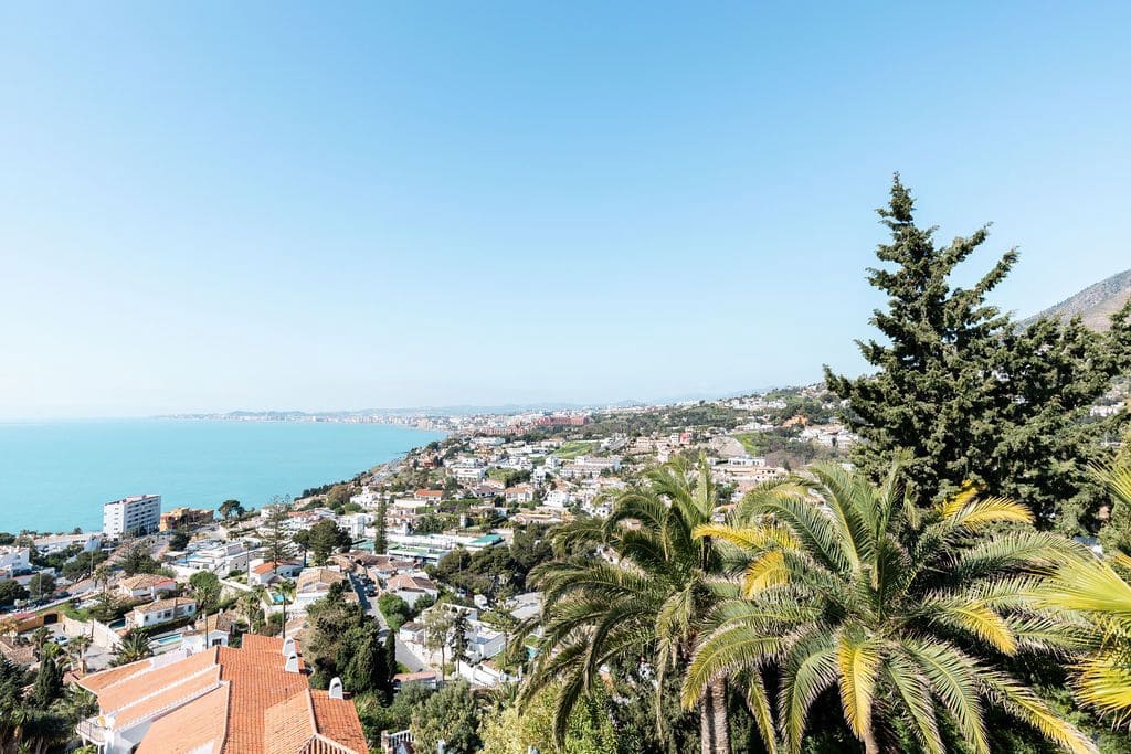 5 bedroom Villa for sale in Benalmadena with pool - € 2,900,000 (Ref: 9722199)