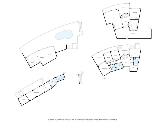 5 bedroom Villa for sale in Torremuelle, Benalmádena with pool - € 2,900,000 (Ref: 9722199)