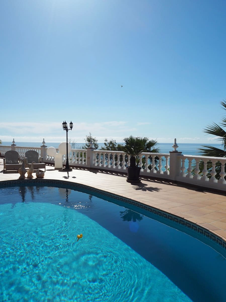 5 bedroom Villa for sale in Benalmadena with pool - € 2,900,000 (Ref: 9722199)