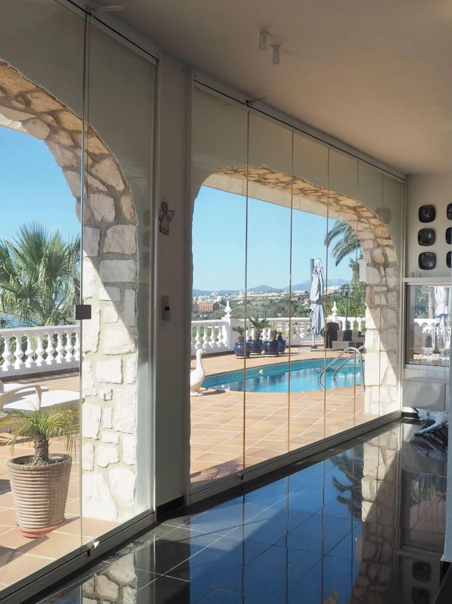 5 bedroom Villa for sale in Benalmadena with pool - € 2,900,000 (Ref: 9722199)