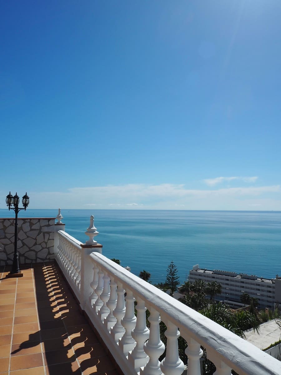 5 bedroom Villa for sale in Benalmadena with pool - € 2,900,000 (Ref: 9722199)