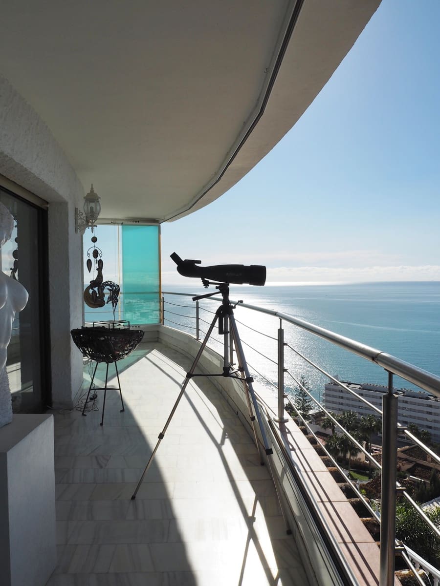 5 bedroom Villa for sale in Benalmadena with pool - € 2,900,000 (Ref: 9722199)