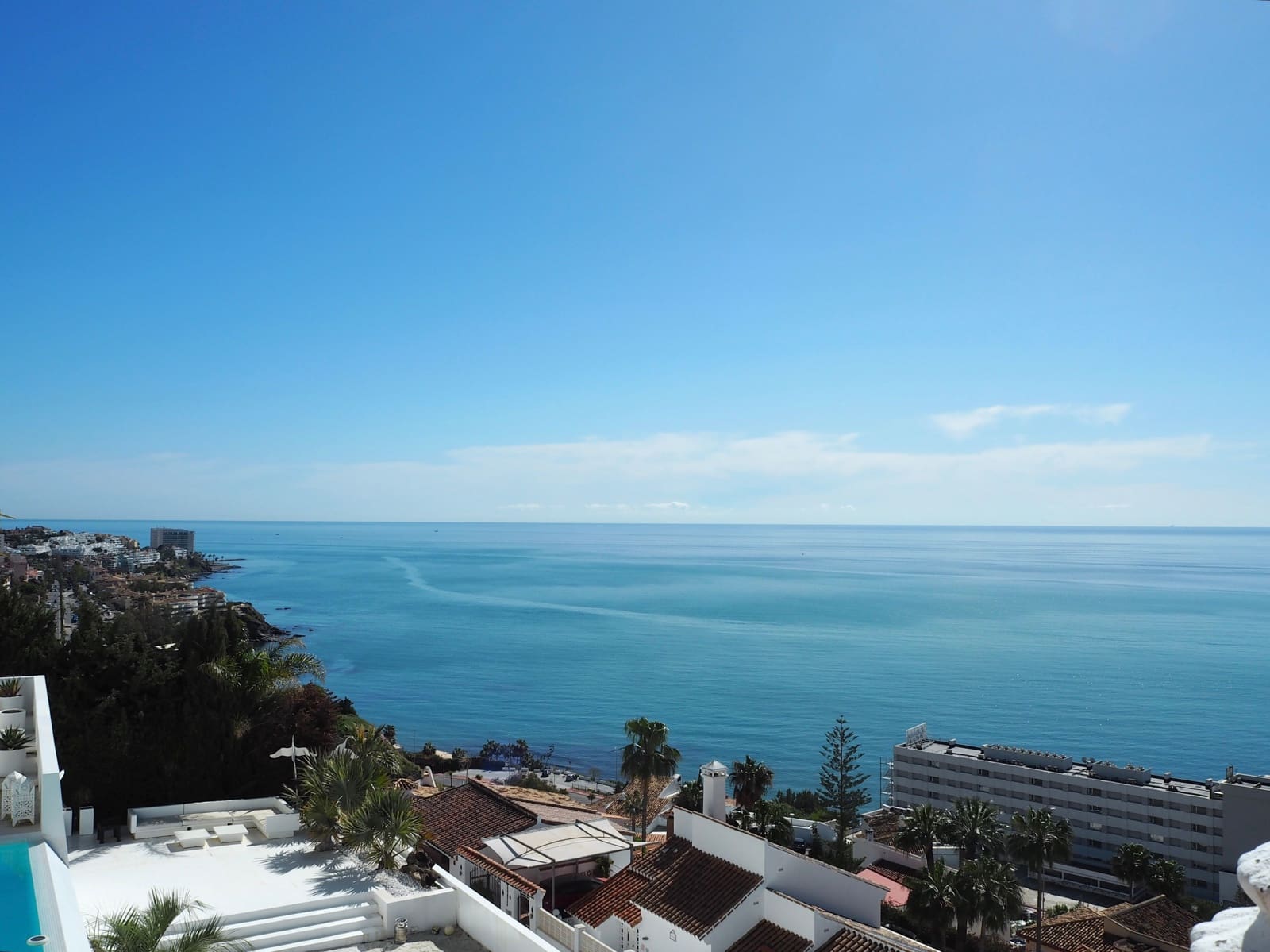 5 bedroom Villa for sale in Benalmadena with pool - € 2,900,000 (Ref: 9722199)