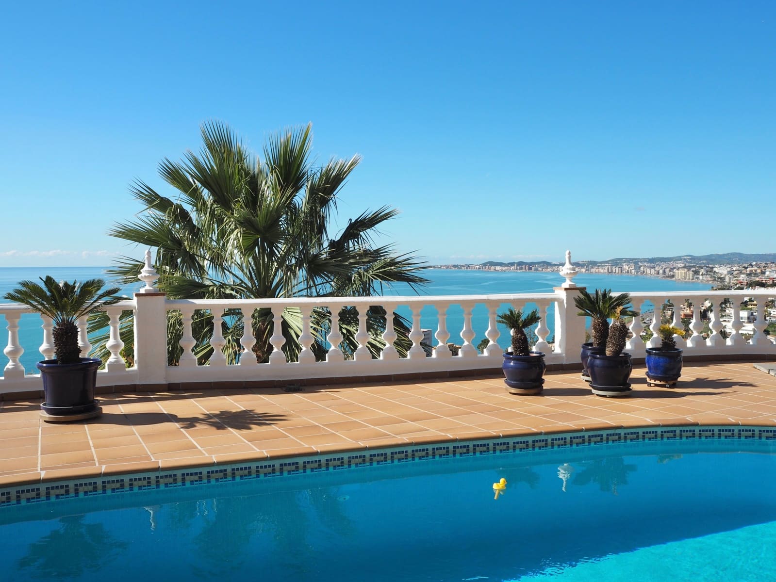 5 bedroom Villa for sale in Benalmadena with pool - € 2,900,000 (Ref: 9722199)