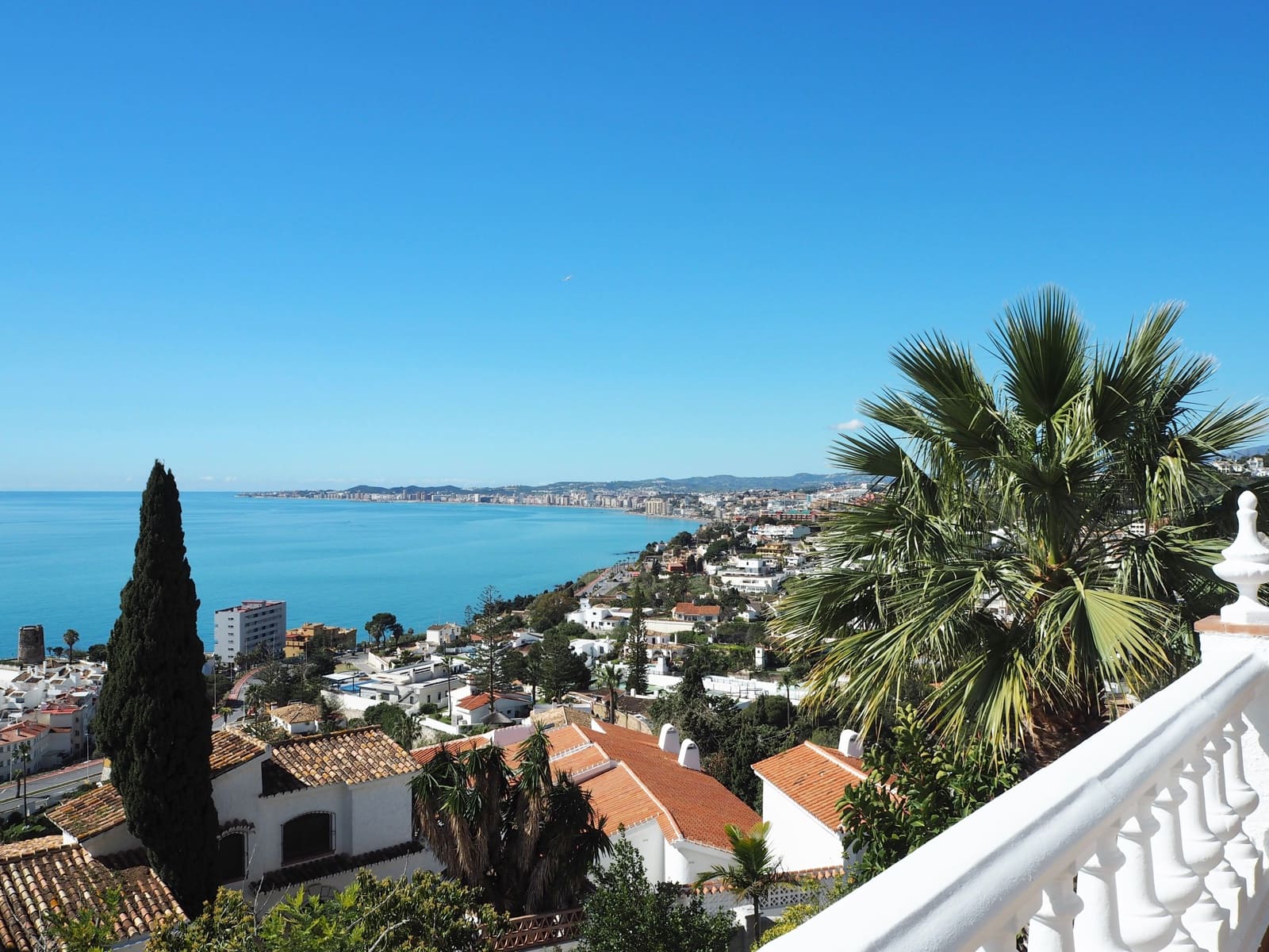 5 bedroom Villa for sale in Benalmadena with pool - € 2,900,000 (Ref: 9722199)