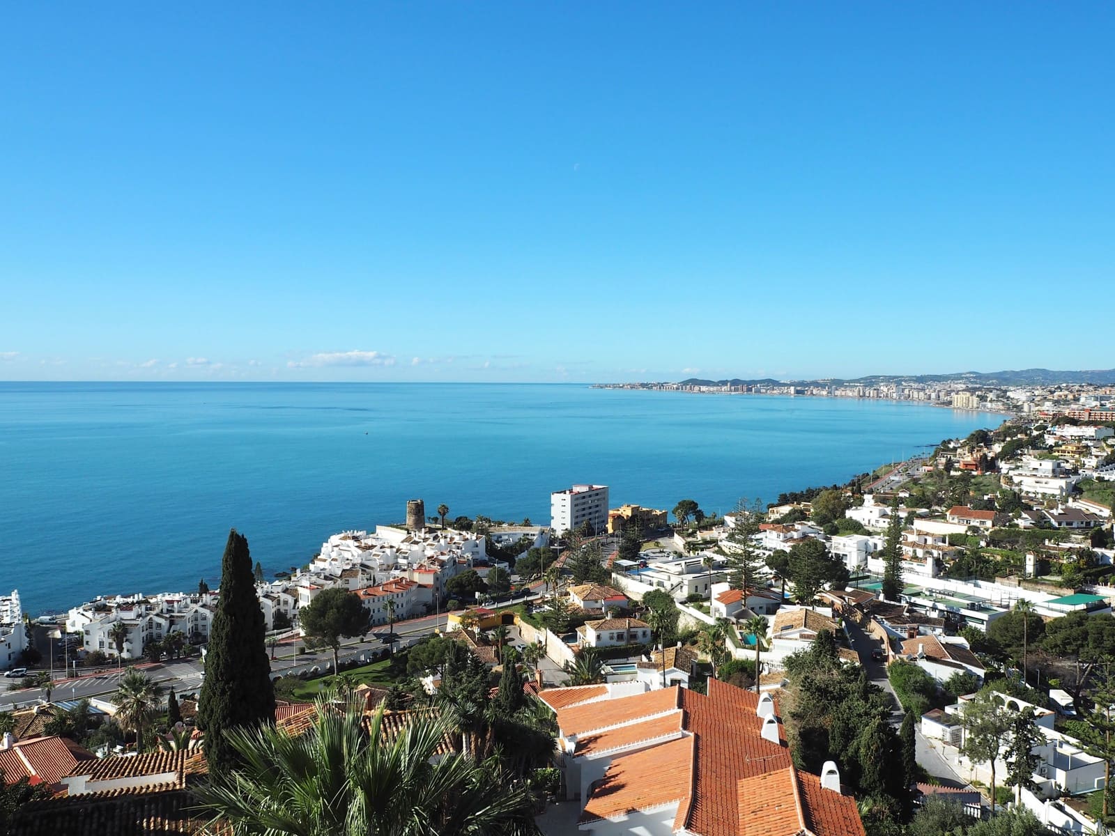 5 bedroom Villa for sale in Benalmadena with pool - € 2,900,000 (Ref: 9722199)