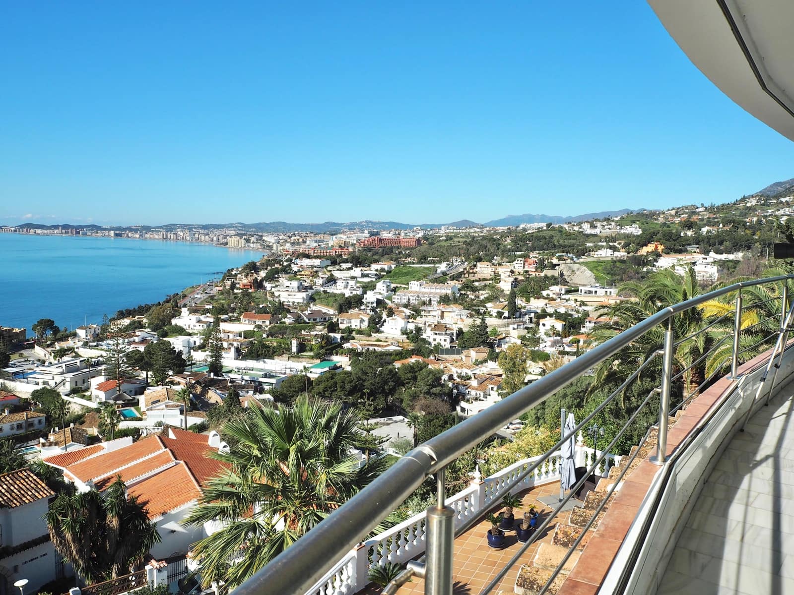 5 bedroom Villa for sale in Benalmadena with pool - € 2,900,000 (Ref: 9722199)