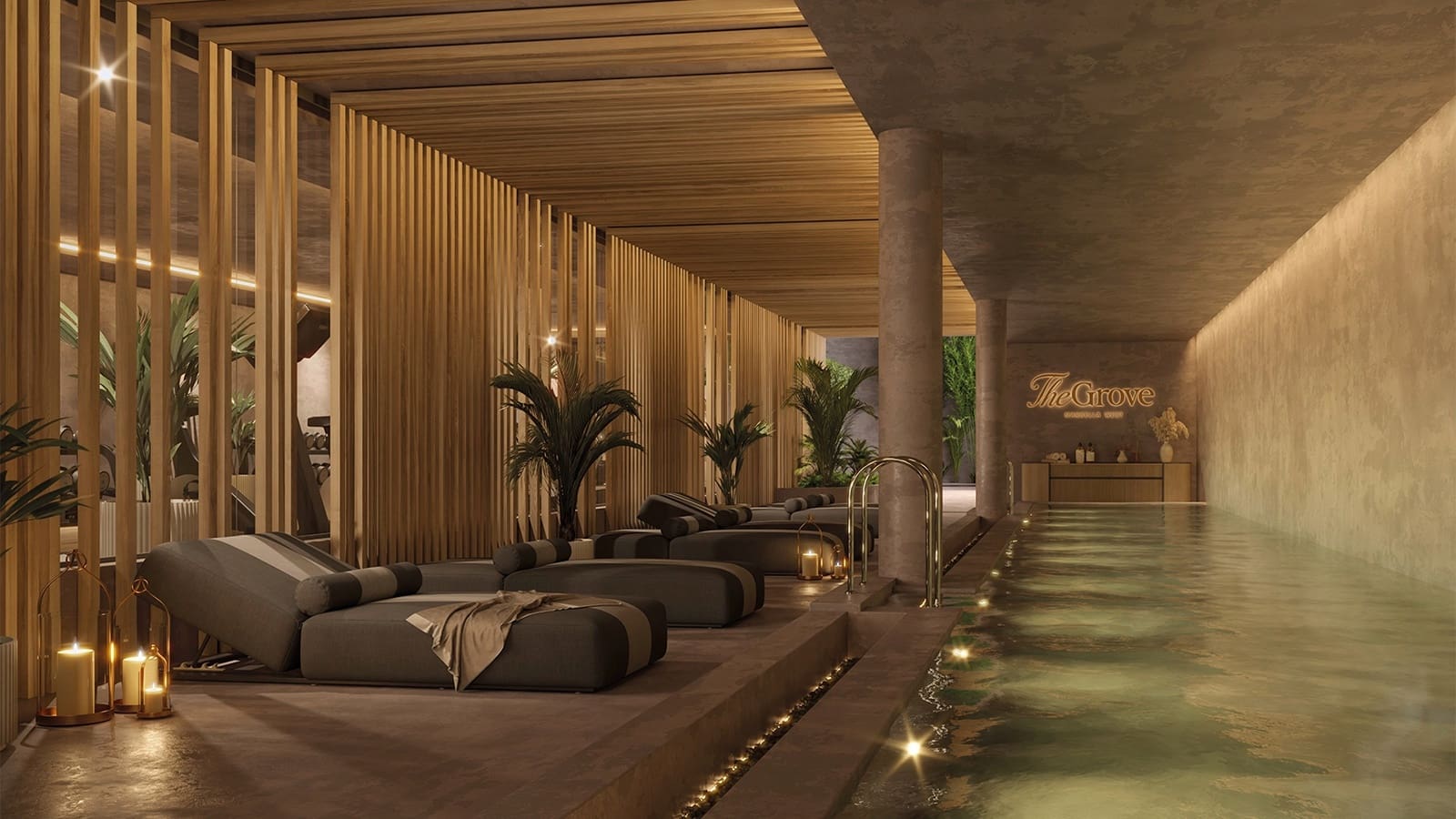 4 soverom Leilighet til salgs i San Pedro de Alcantara med svømmebasseng - € 2 953 200 (Ref: 9723507)