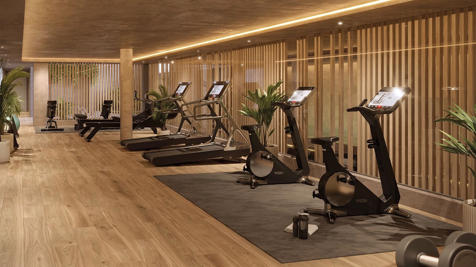 3 Zimmer Apartment zu verkaufen in San Pedro de Alcantara mit Pool - 657.950 € (Ref: 9723508)