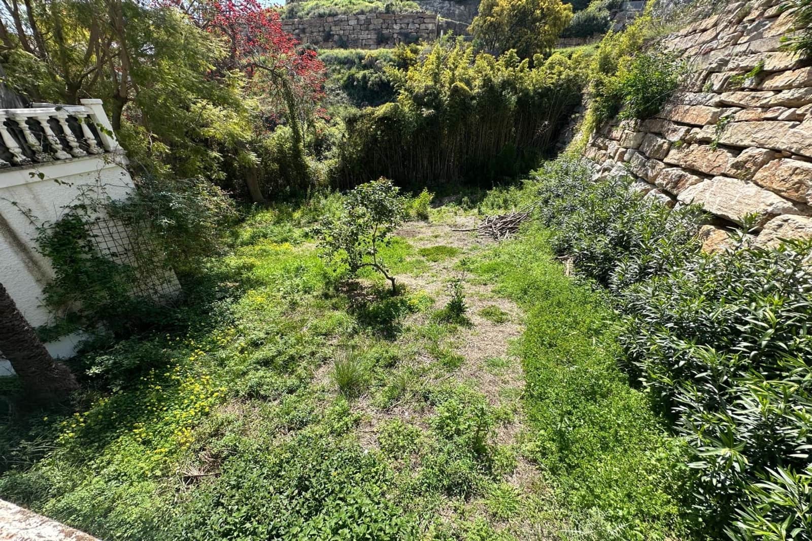 Casa de 4 habitaciones en Benahavís en venta - 1.700.000 € (Ref: 9723828)