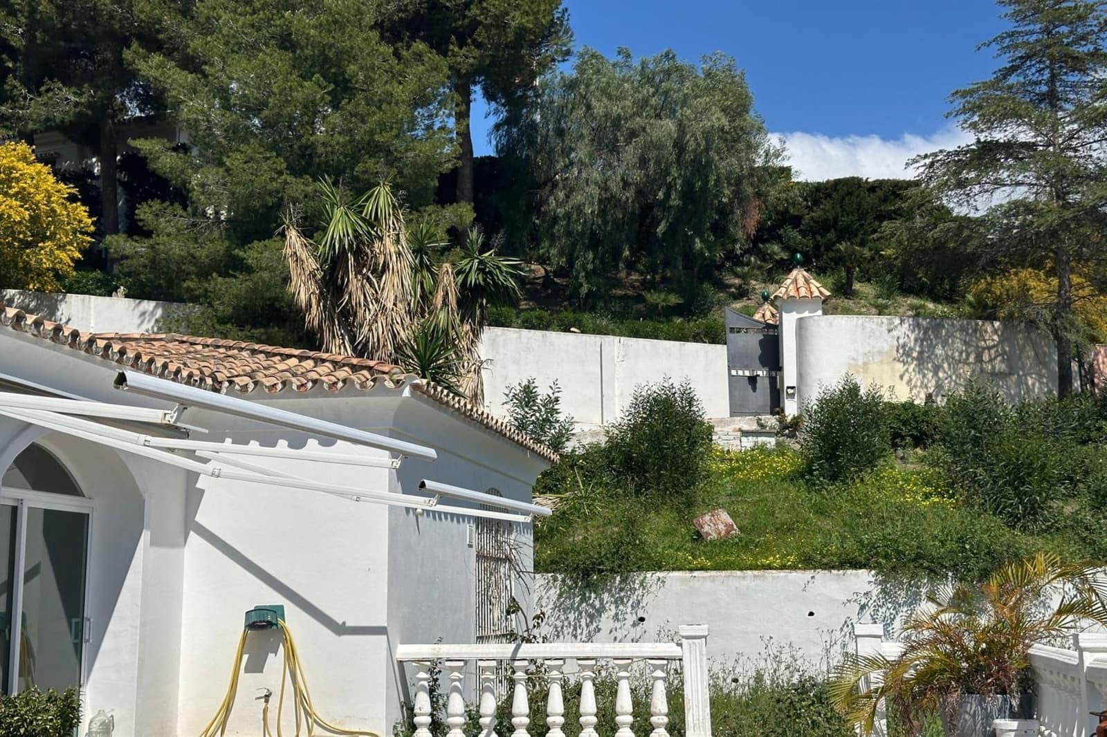 Casa de 4 habitaciones en Benahavís en venta - 1.700.000 € (Ref: 9723828)