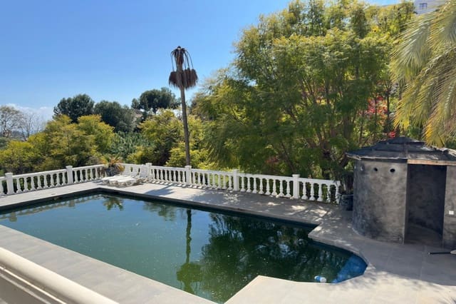 4 sovrum Hus till salu i El Paraíso, Benahavís med pool - 1 600 000 € (Ref: 9723828)