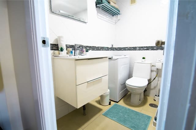 Appartement à vendre à Parque de la Paloma, Benalmádena avec piscine - 235 000 € (Ref: 9724990)