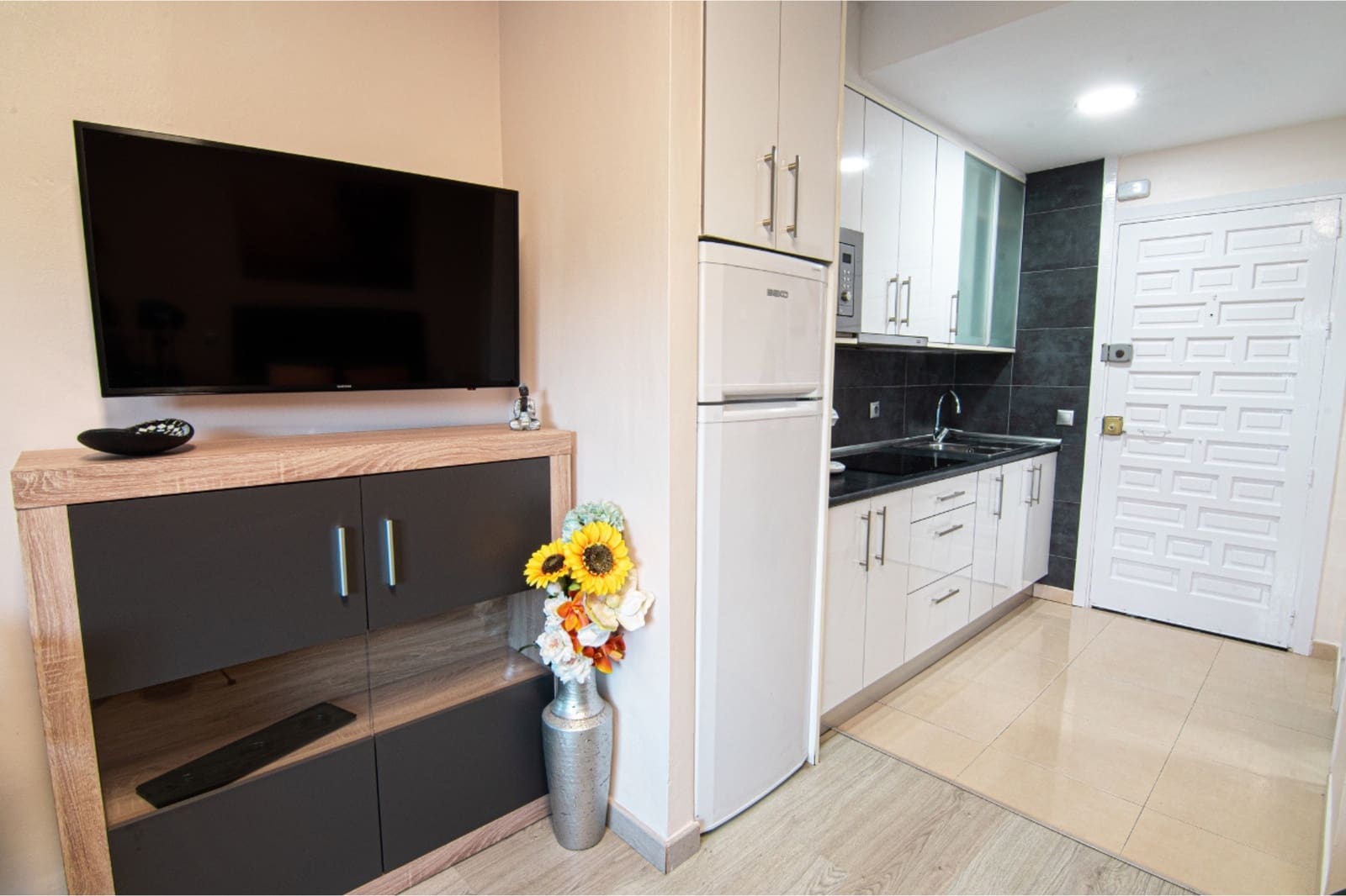 Appartement te koop in Benalmadena met zwembad - € 235.000 (Ref: 9724990)