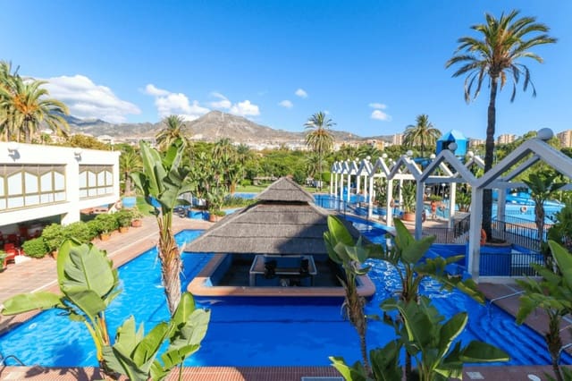 Appartement à vendre à Parque de la Paloma, Benalmádena avec piscine - 235 000 € (Ref: 9724990)