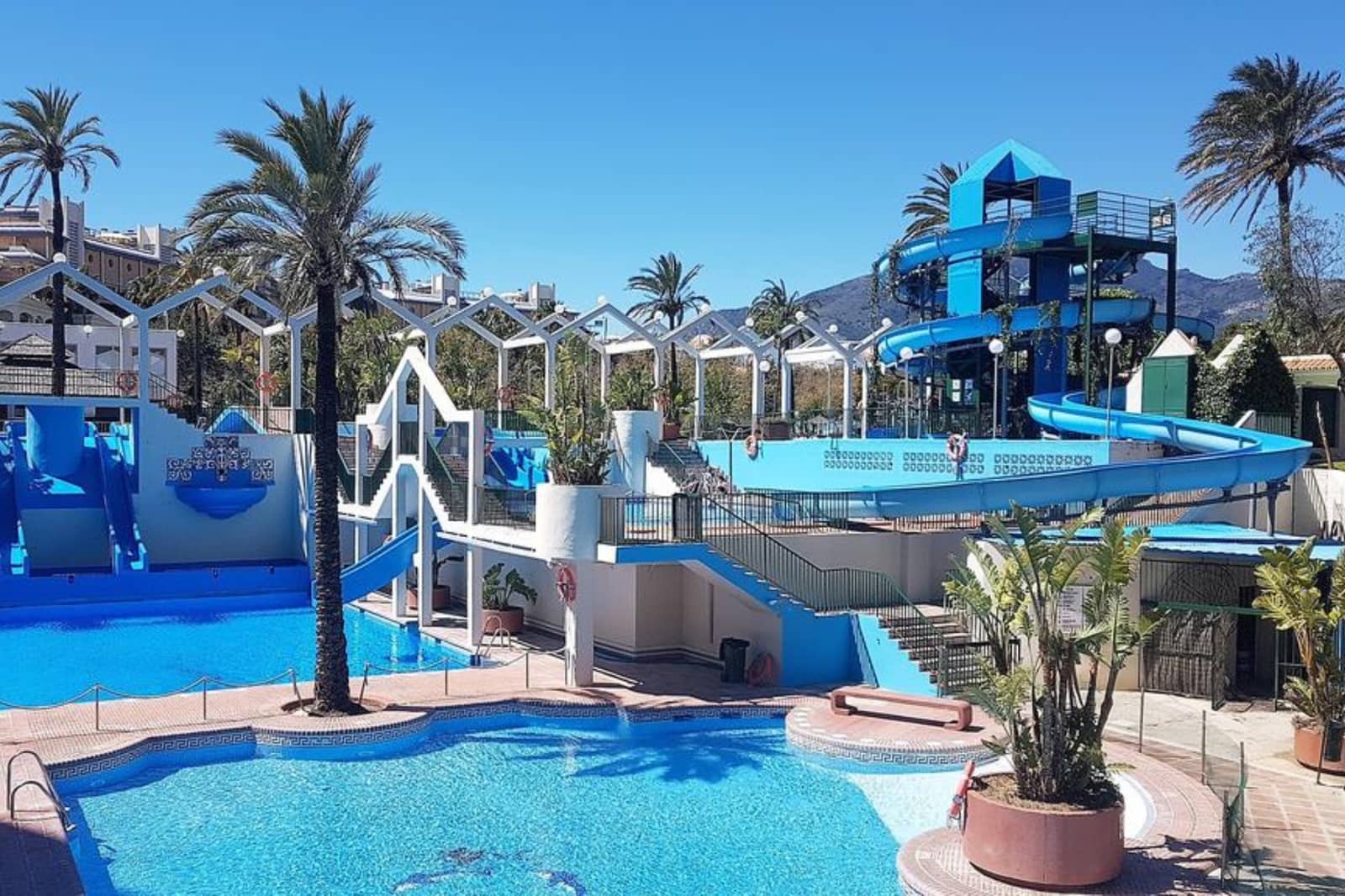 Appartement te koop in Benalmadena met zwembad - € 235.000 (Ref: 9724990)