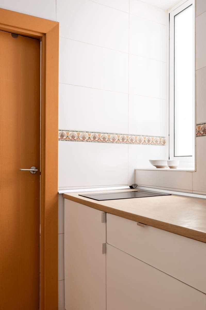 Studio til salgs i Malaga by - € 210 000 (Ref: 9725122)