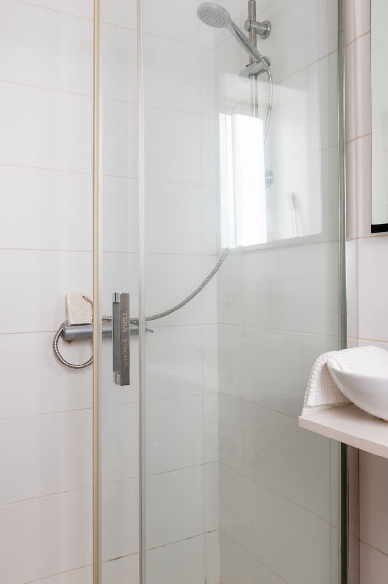 Studio til salgs i Malaga by - € 210 000 (Ref: 9725122)