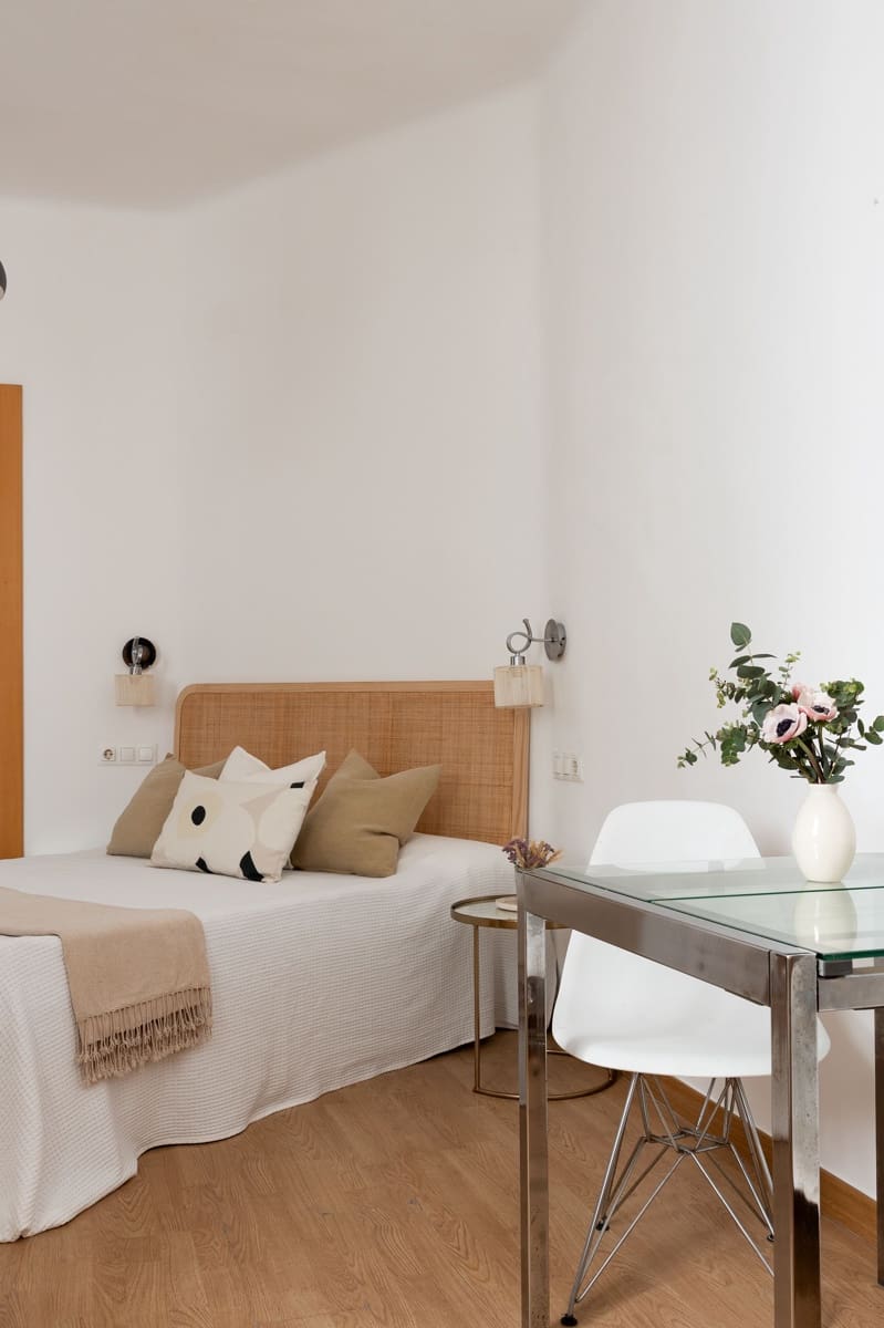 Studio til salgs i Malaga by - € 210 000 (Ref: 9725122)