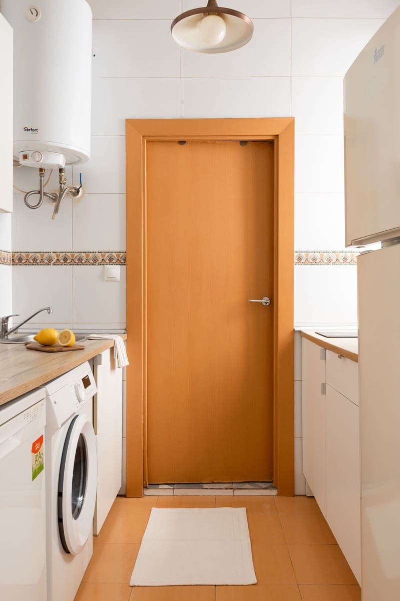 Studio til salgs i Malaga by - € 210 000 (Ref: 9725122)