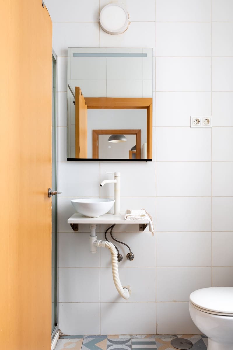 Studio til salgs i Malaga by - € 210 000 (Ref: 9725122)