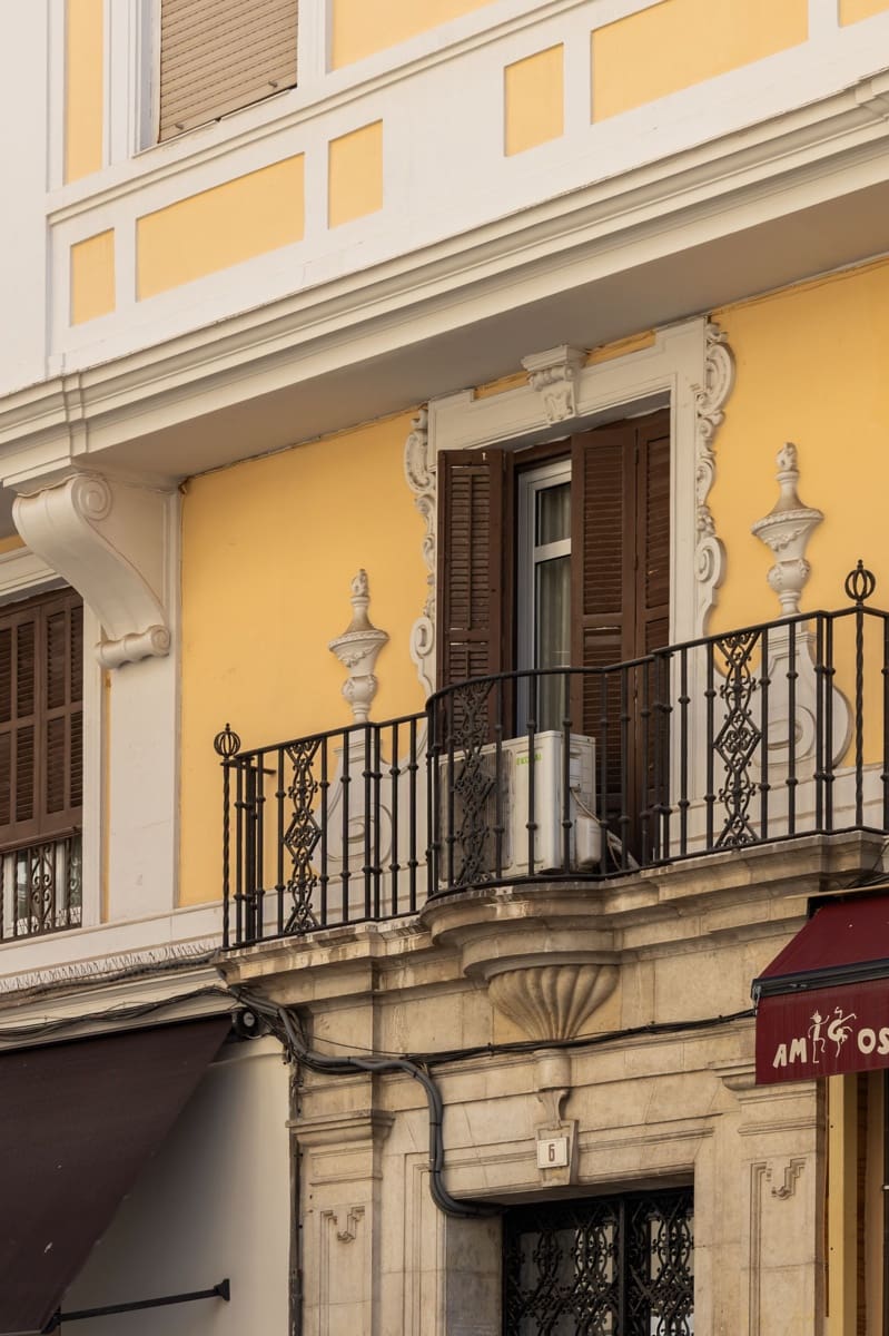 Studio til salgs i Malaga by - € 210 000 (Ref: 9725122)