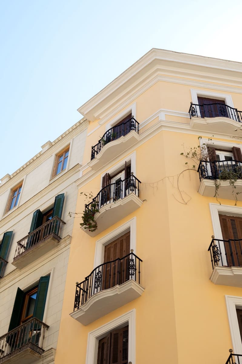 Studio til salgs i Malaga by - € 210 000 (Ref: 9725122)