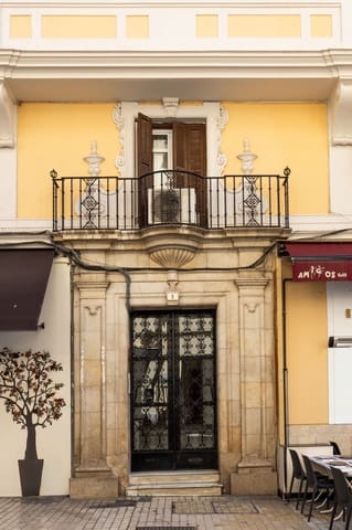 Studio à vendre à Centro Historico, Malaga ville - 210 000 € (Ref: 9725122)