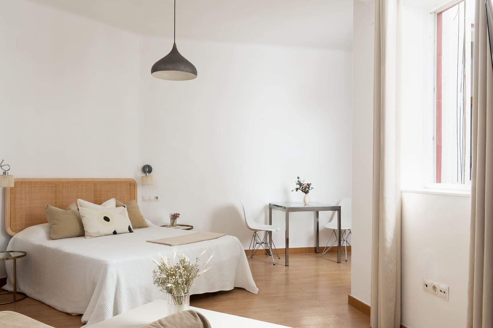 Studio til salgs i Malaga by - € 210 000 (Ref: 9725122)