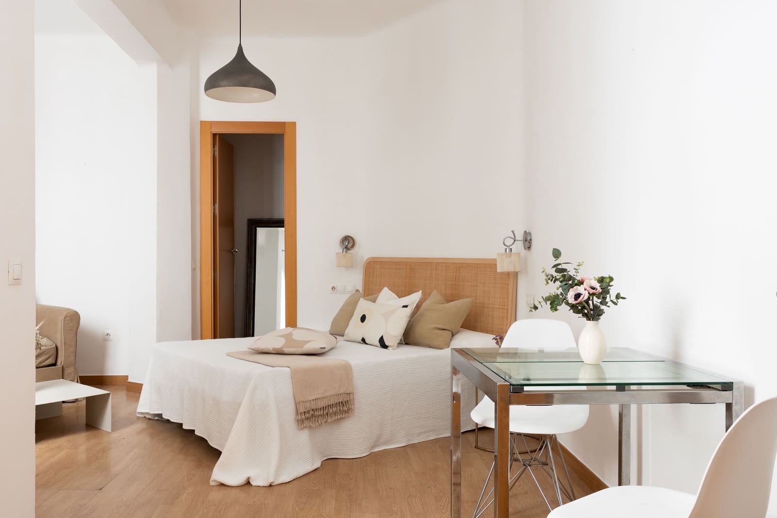 Studio til salgs i Malaga by - € 210 000 (Ref: 9725122)