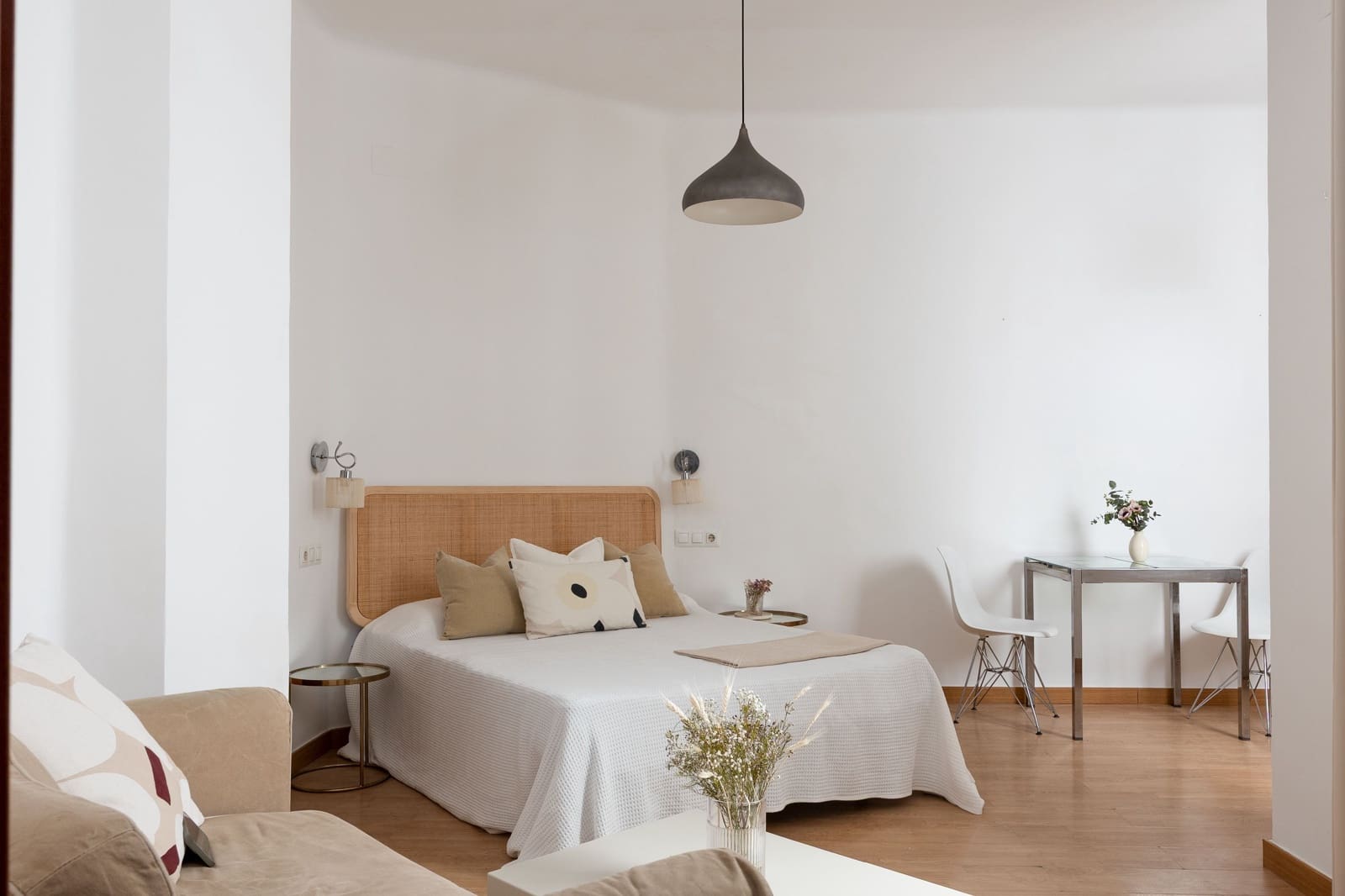 Studio til salgs i Malaga by - € 210 000 (Ref: 9725122)