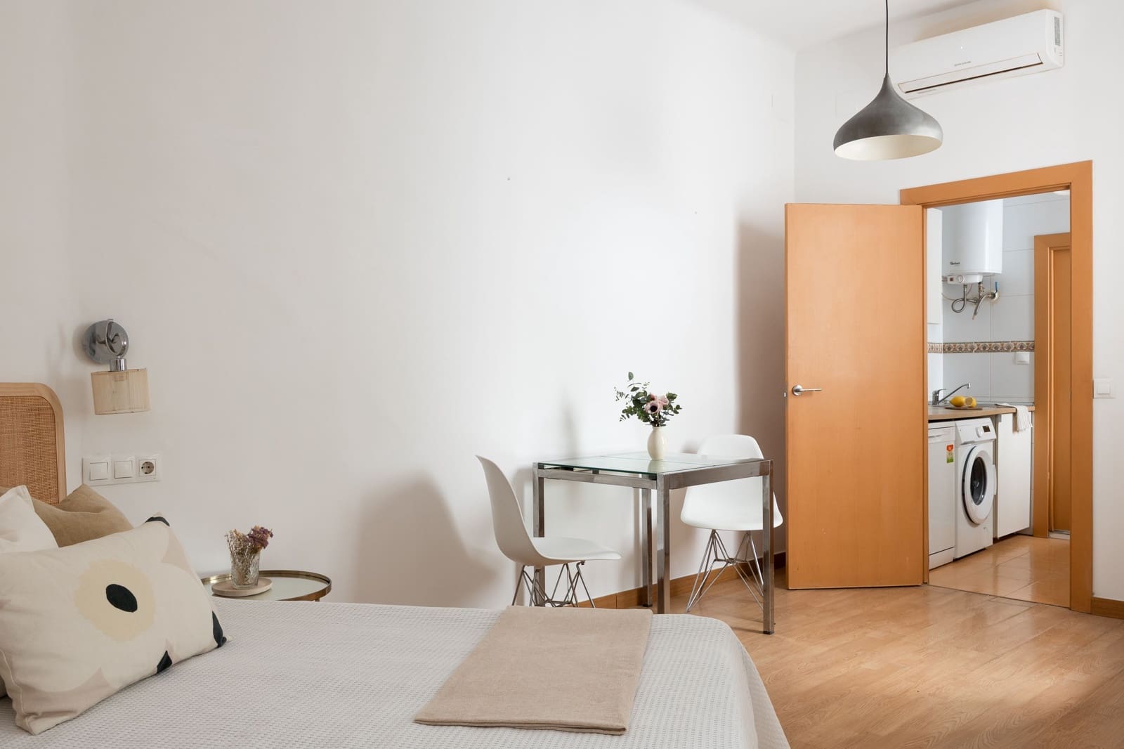 Studio til salgs i Malaga by - € 210 000 (Ref: 9725122)