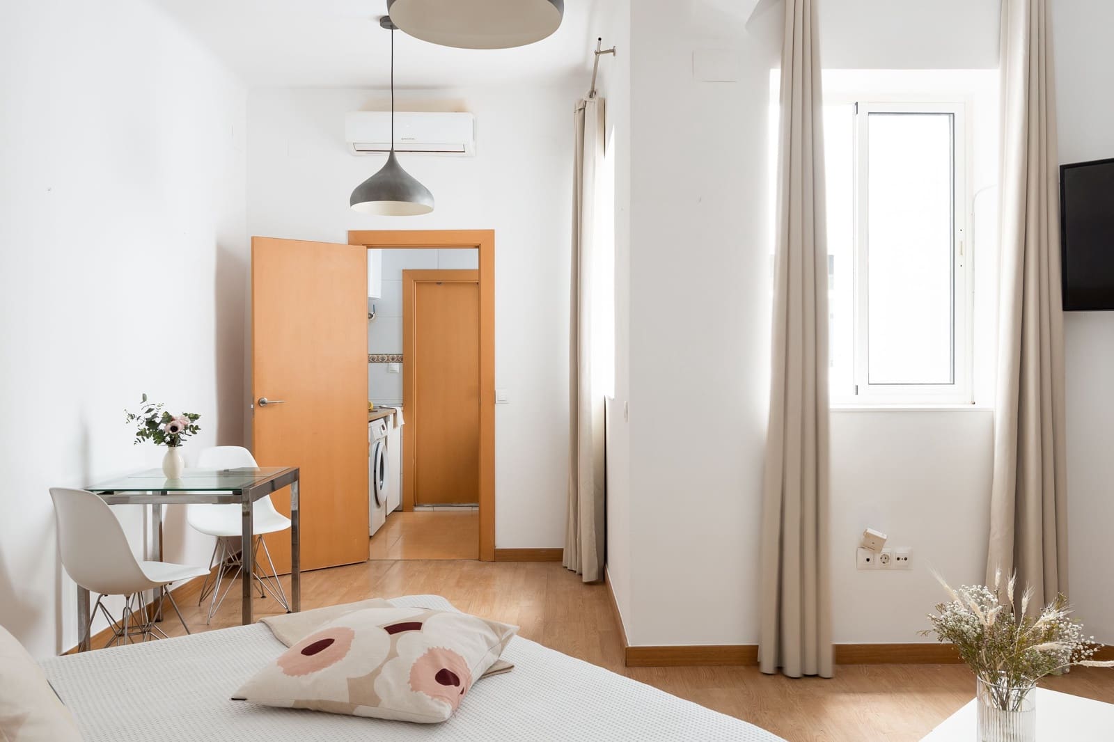 Studio til salgs i Malaga by - € 210 000 (Ref: 9725122)